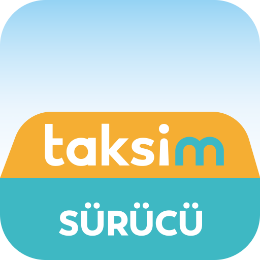 Taksim Sürücü for  Android – Latest Version & Features app icon