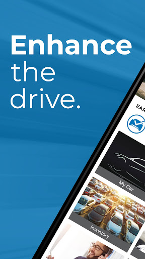 Android application Bayway Lincoln screenshort
