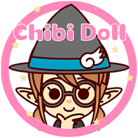 Chibi Doll - Avatar Marker
