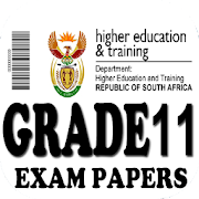 2021 Grade 11 Previous Question Papers and Guides
