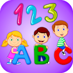 Cover Image of Unduh My Turkish letters, numbers and words  APK