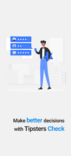 Tipsters Check