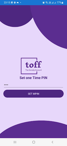 Toff Screen 3