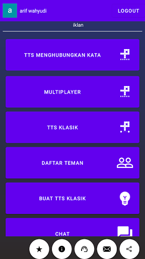 TTS Mania netzone -Rame Rame