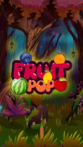 Fruit Pop
