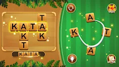 Demam Kata-Permainan Otak - Screenshot 4