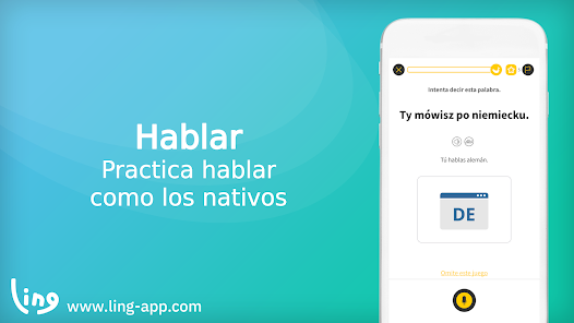 Imágen 2 Aprende Polaco con Master Ling android