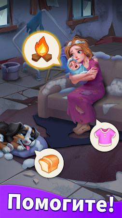 Game screenshot Screw Story: Гайки и Болты mod apk