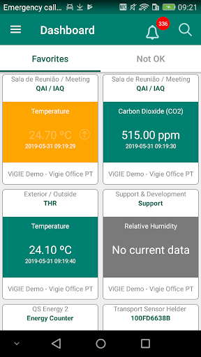 ViGIE Screenshot 2 - AppWisp.com