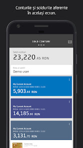 Screenshot 3 Business Mobile android