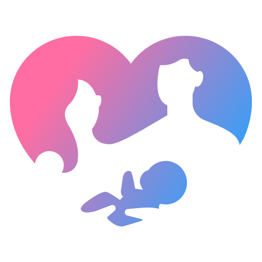 Momby - Pregnancy & Parenting logo