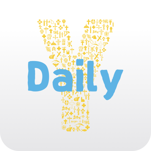 Baixar YOUCAT Daily, Bible, Catechism para Android