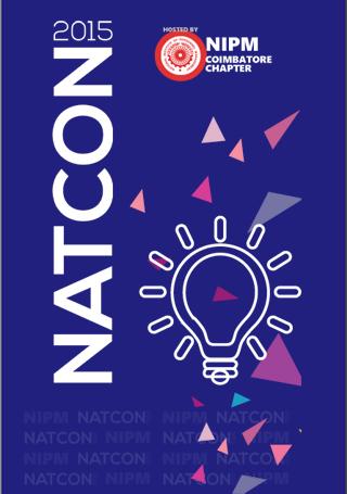 NATCON 2015 Screenshot 1 - AppWisp.com