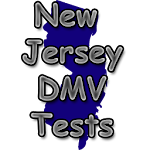 New Jersey MVC Practice Exams Apk
