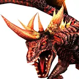 Death Dragon - Awakening icon