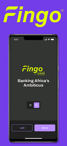 Fingo Africa 1