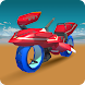 Cyber Bike Race - Androidアプリ