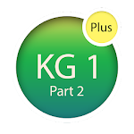 Cover Image of डाउनलोड Connect Plus KG 1 Term 2  APK