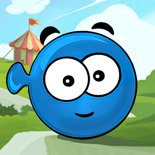 Balloony Touch 1 Icon