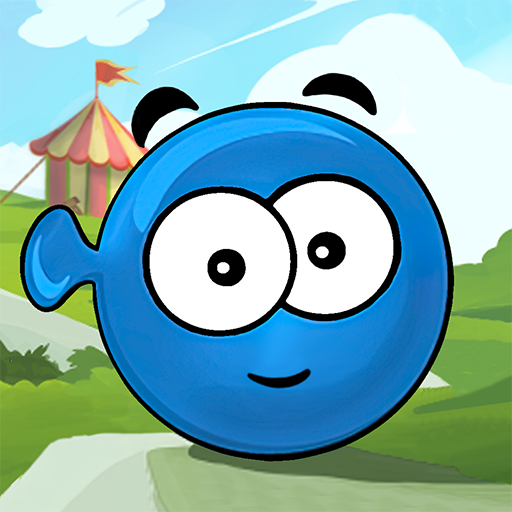 Balloony Touch logo