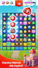 Jewels Legend Match 3 Puzzle Aplikacje W Google Play
