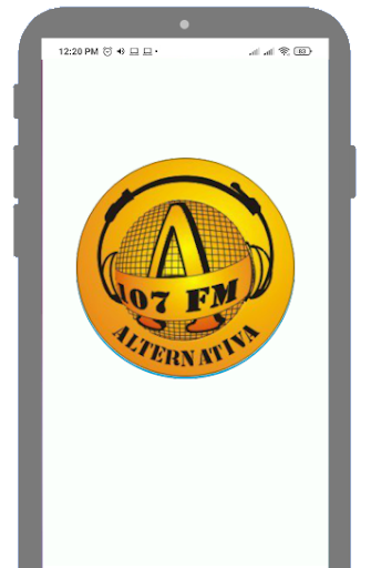 Fm Alternativa 107