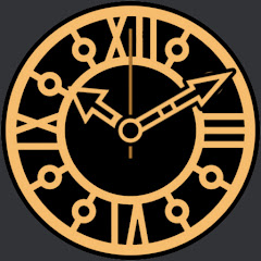 Gotic watchface