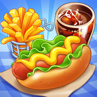 Tasty Diary: Chef Cooking Game apk