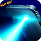 Flashlight 2017 icon