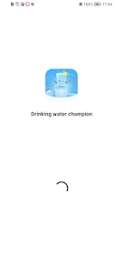 Drinking Water Champion