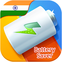 Indian Battery Saver - Charge Faster