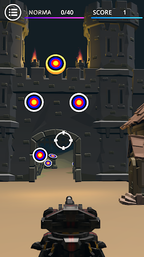 ShotGeer ~ターゲットシューティングゲーム・射的~ Screen 2