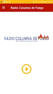 Radio Columna de Fuego