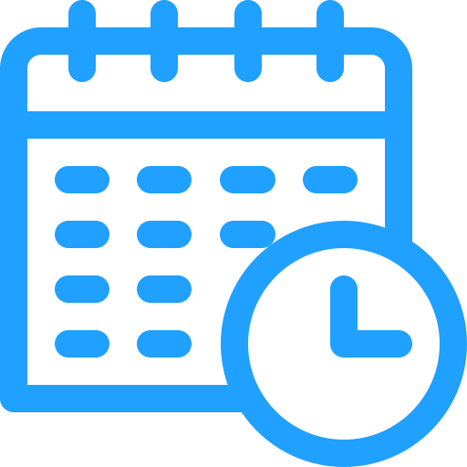 Count Time logo