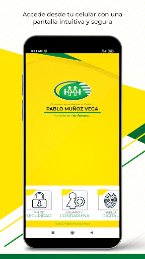CpmvMovil Screen 3