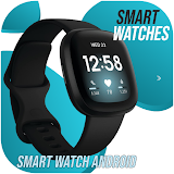 SmartWatches - Android Watches icon