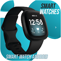 SmartWatches - Android Watches