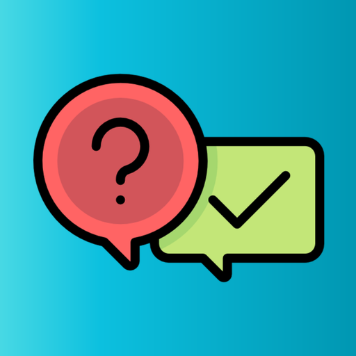 Questioner logo