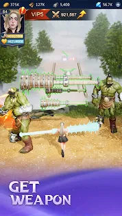 Puzzles & Conquest - Screenshot 3