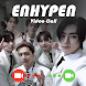 ENHYPEN CALL - Fake Video Call - Androidアプリ