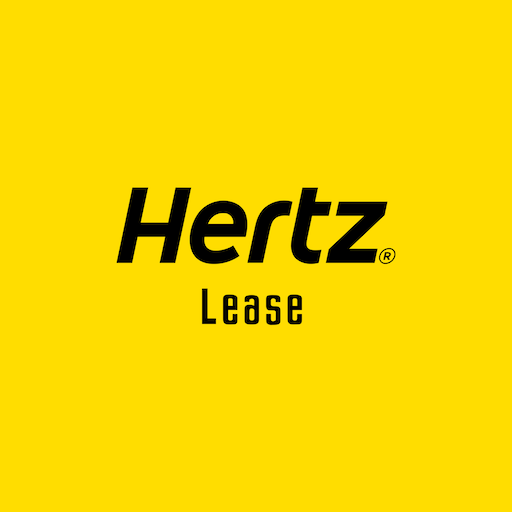 Hertz Lease logo