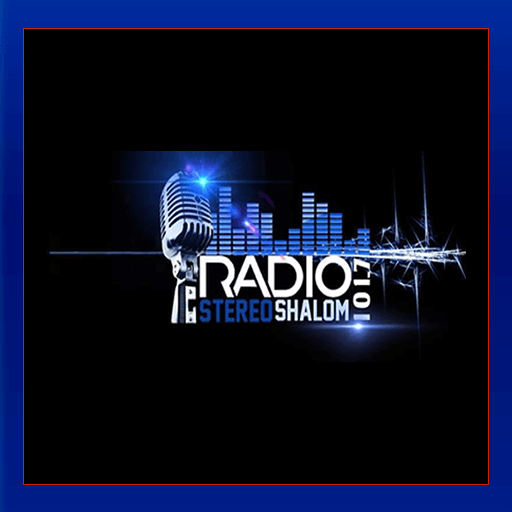 Radio Stereo Shalom logo