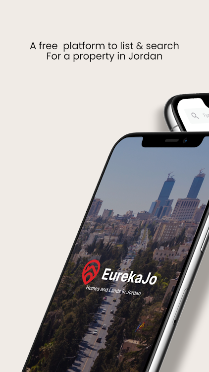 EurekaJo: Properties in Jordan - 18.0.1 - (Android)