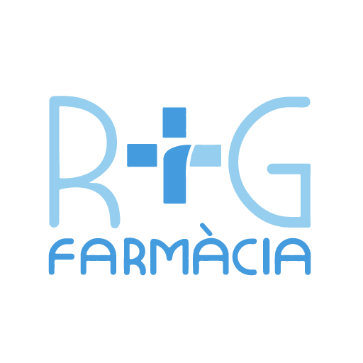 Farmacia Rodriguez Galindo logo