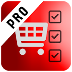 Cover Image of Download Shopping List S PRO  APK