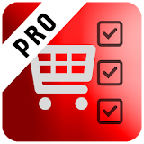 Shopping List S PRO icon