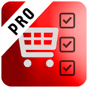 Shopping List S PRO