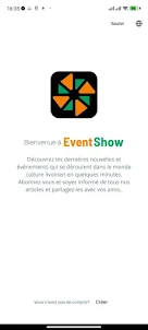 Event Show