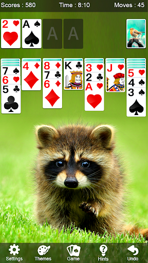 Solitaire android2mod screenshots 12