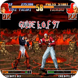 GUIDE King of Fighters 97 icon